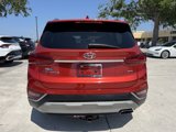Used 2020 Hyundai Santa Fe SEL w/ Convenience + Premium Package image 5
