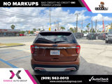 Used 2017 Ford Explorer XLT w/ Equipment Group 201A image 6