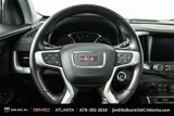 Used 2022 GMC Terrain SLT image 4