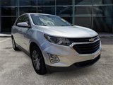 Used 2019 Chevrolet Equinox LT image 2
