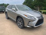Used 2019 Lexus RX 350L Luxury image 2