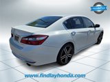 Used 2016 Honda Accord Sport image 4