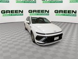 New 2025 Hyundai Sonata SE image 3