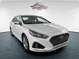 Used 2019 Hyundai Sonata SEL image 2