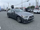 Used 2021 INFINITI Q50 Sensory w/ Cargo Package image 4