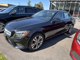 Certified 2021 Mercedes-Benz C 300 4MATIC Sedan image 4