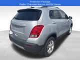 Used 2015 Chevrolet Trax LT w/ LT Plus Package image 3