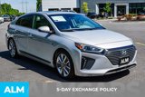 Used 2019 Hyundai Ioniq Limited image 4