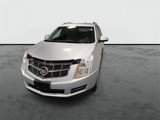 Used 2012 Cadillac SRX Luxury image 4