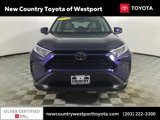 Used 2019 Toyota RAV4 XLE Premium image 2