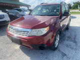 Used 2011 Subaru Forester 2.5X w/ Alloy Wheel Value Pkg image 2
