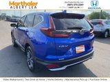 Used 2022 Honda CR-V EX-L image 3