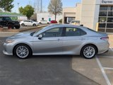 Used 2019 Toyota Camry XLE image 4