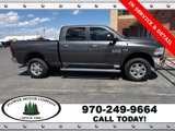 Used 2015 RAM 2500 Big Horn image 3