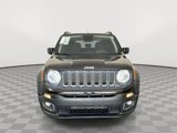 Used 2018 Jeep Renegade Latitude image 3