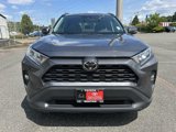 Certified 2021 Toyota RAV4 XLE image 2