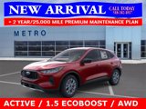 New 2025 Ford Escape Active w/ Cold Weather Package image 2