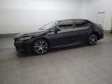 Used 2019 Toyota Camry SE image 2