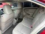Used 2011 Ford Taurus Limited w/ 303A Rapid Spec Order Code image 6