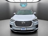 Used 2017 Hyundai Santa Fe SE w/ SE Ultimate Tech Package 03 image 3