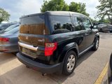 Used 2010 Honda Element EX image 2