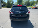 Used 2012 Nissan Murano SV image 4