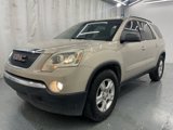 Used 2008 GMC Acadia SLE w/ Preferred Package image 4