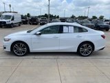 Used 2024 Chevrolet Malibu LT image 4
