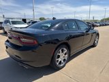 Used 2015 Dodge Charger SXT w/ AWD Plus Group image 3