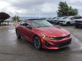 Used 2022 Kia K5 GT-Line w/ GT-Line FWD Premium Package image 4