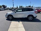 Used 2015 Subaru Forester 2.5i Touring w/ Eyesight & Navigation System image 4