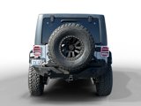Used 2014 Jeep Wrangler Unlimited Rubicon w/ Connectivity Group image 4