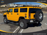Used 2005 HUMMER H2 w/ Preferred Equipment Group image 5
