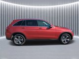 Used 2017 Mercedes-Benz GLC 300 4MATIC image 4