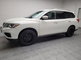 Used 2018 Nissan Pathfinder SL image 2
