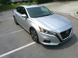 Used 2020 Nissan Altima 2.5 SL image 2