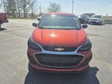Used 2021 Chevrolet Spark LS image 2