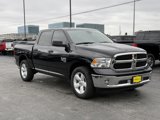 New 2024 RAM 1500 Tradesman w/ Tradesman SXT Package image 4