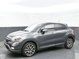 Used 2017 FIAT 500X Trekking image 2