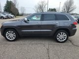 Used 2017 Jeep Grand Cherokee Limited image 6