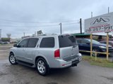 Used 2011 Nissan Armada SL w/ DVD FES Pkg image 4