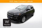 Used 2025 Jeep Compass Latitude image 3