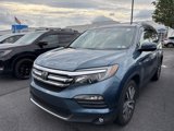 Certified 2018 Honda Pilot Elite image 4