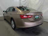 Used 2018 Chevrolet Malibu LT image 5