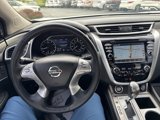Used 2018 Nissan Murano Platinum image 2