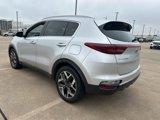 Used 2020 Kia Sportage EX image 3