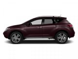 Used 2014 Nissan Murano SL image 3