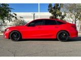 Certified 2024 Honda Civic Sport image 2