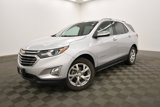 Used 2018 Chevrolet Equinox Premier image 2