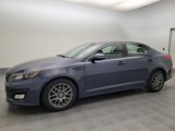 Used 2015 Kia Optima EX image 2
